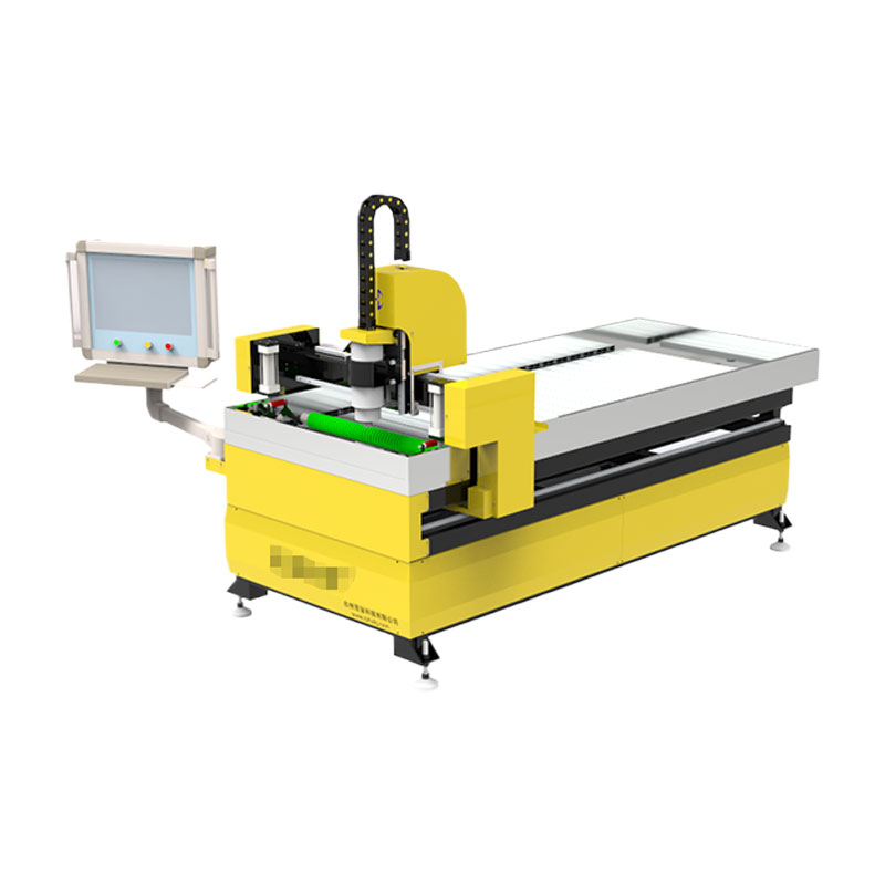 7018 Stone, Jade, Copper, Iron, Aluminum Insulation Board Relief Engraving Machine with Stainless Steel Water Tank