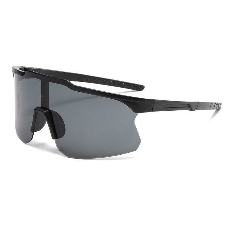 New Outdoor Sports Cycling Glasses Bicycle Mountain Bike Windproof Sand Goggles Colorful Sunglasses H251015