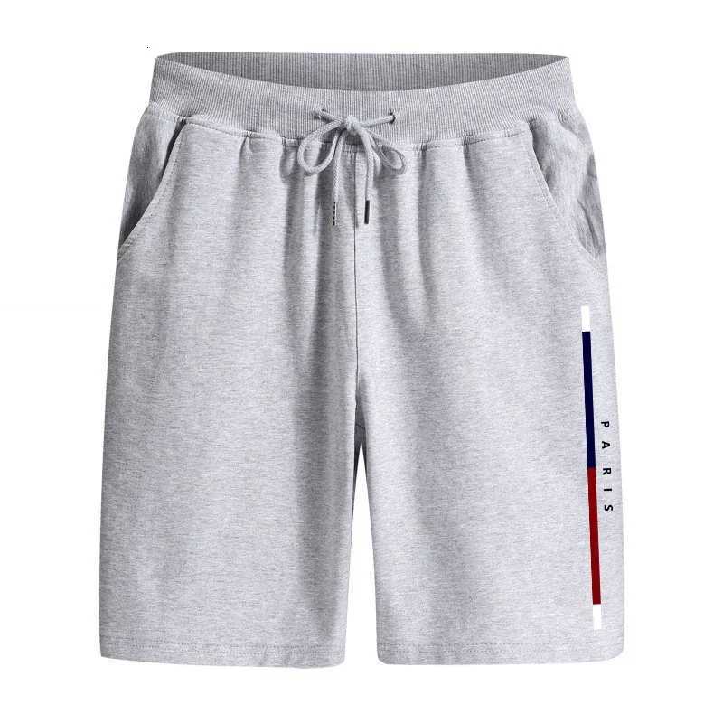 2025 Summer Casual Fashion Walking Shorts for Men High Quality Male Home Outdoor Comfortable Soft Knee Length PantsT251015