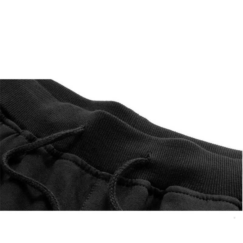 2025 Summer Casual Fashion Walking Shorts for Men High Quality Male Home Outdoor Comfortable Soft Knee Length PantsT251015