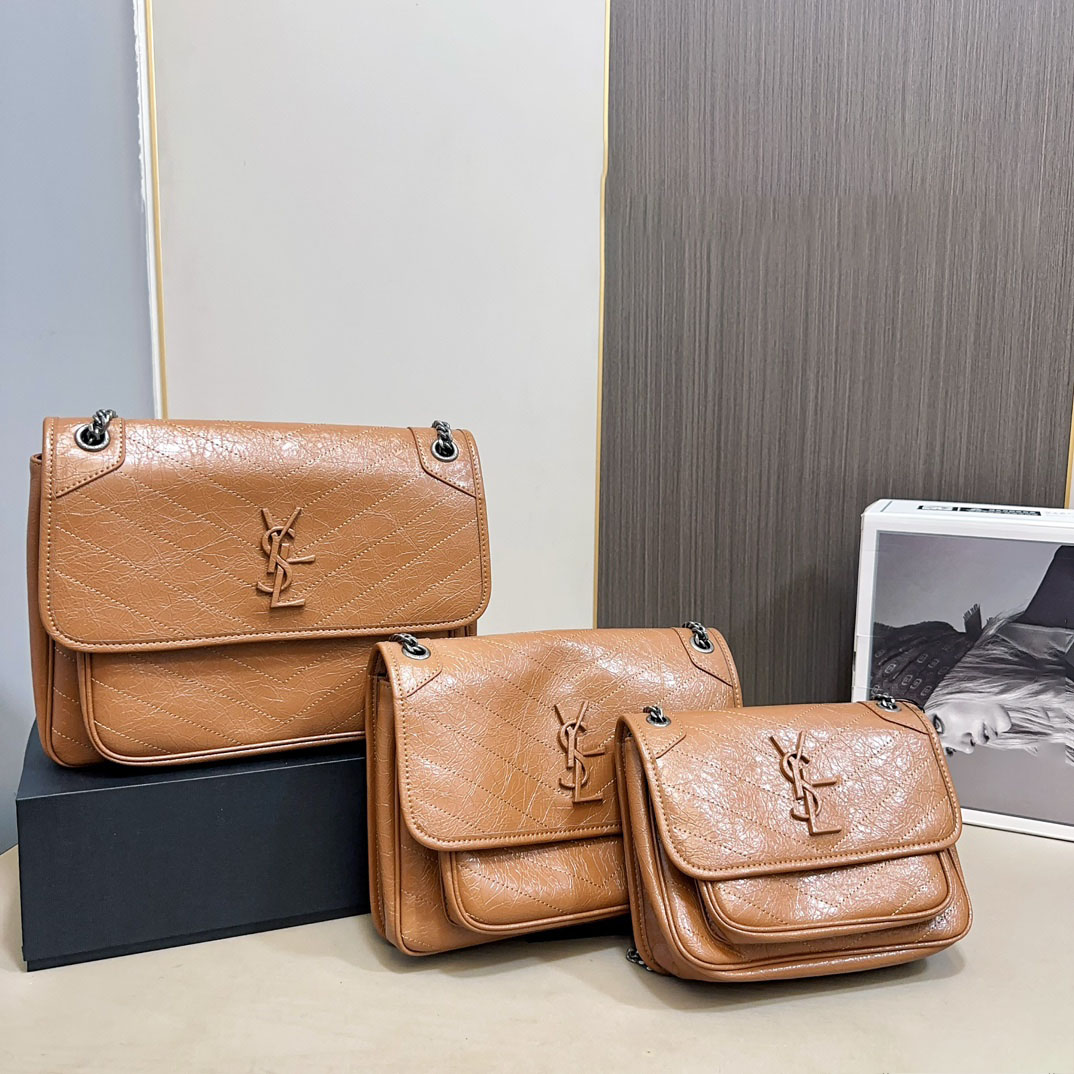 luxury designer bag mini bag men purse bags purses for women shoulder crossbody tote bag purses sac luxe handbag quality Shoulder Bag Leather mailman bag