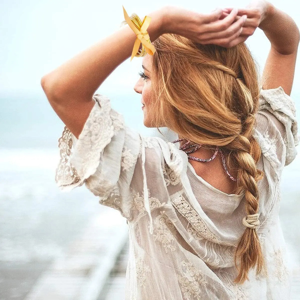 3pcsset Rhinestone Crystal Bangles Bless Tibetana Temple Buddha Girl Bracelet Glitter Jelly Bangles Bracelet for Women Jewelry 251014