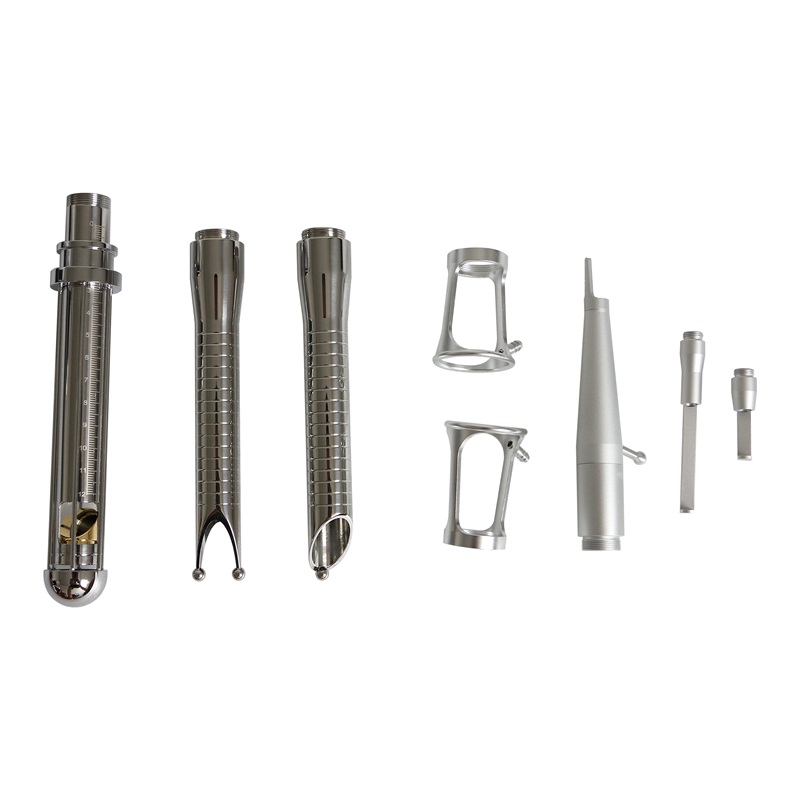 High quality Vertical Co2 Fractional Beauty Machine for Skin Rejuvenation and Scar and Acne Repair Anti-Wrinkle and Shrink Pores