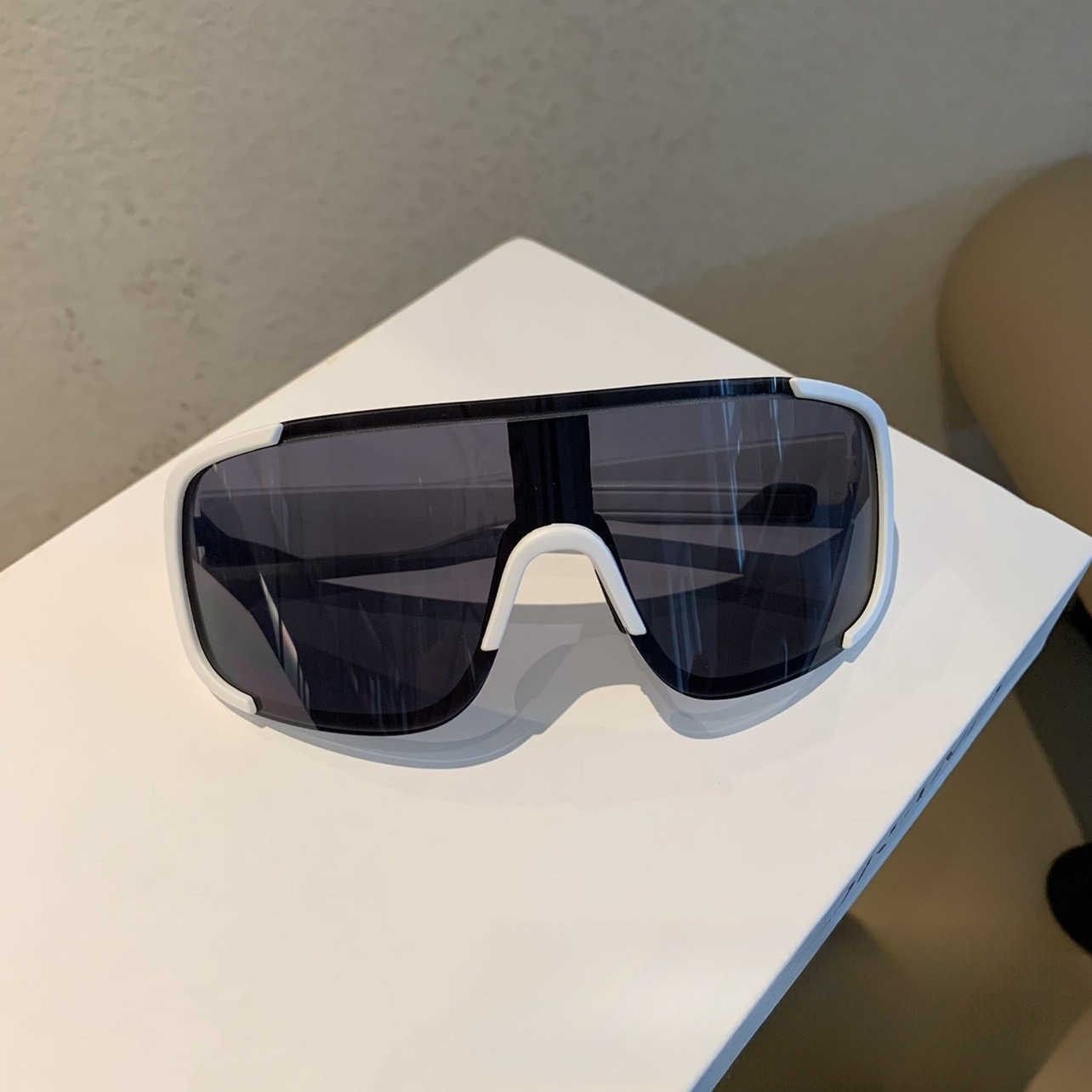 Sports Glasses Driving Sunglasses 2024 New Outdoor Cycling Sunglasses H251015