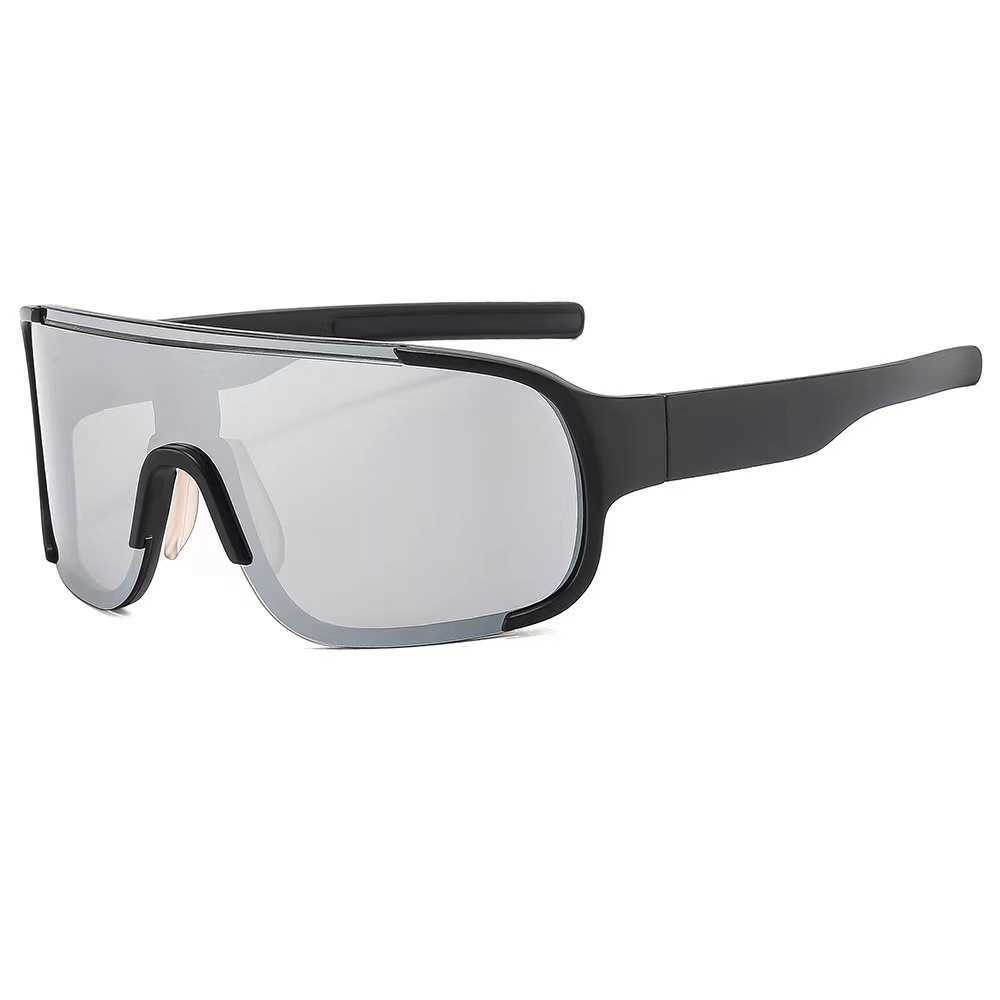 Outdoor Cycling Mountaineering Sports Sunglasses Cycling Goggles Ski Goggles Driving Sunglasses H251015