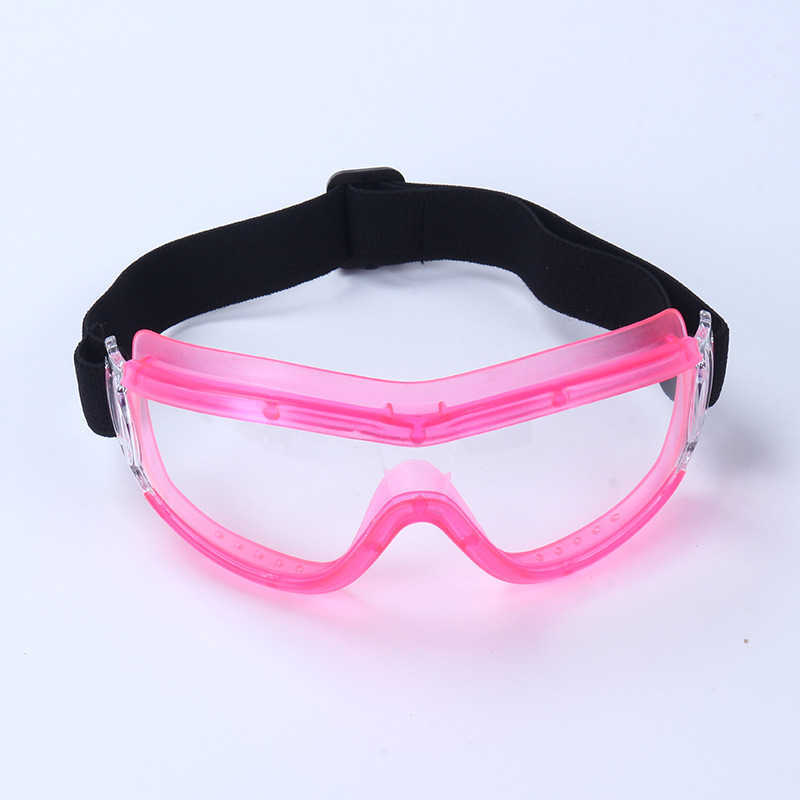 Highdefinition Antifog Childrens Goggles Fully Enclosed Skiing Riding Glasses Laboratory Goggles H251015