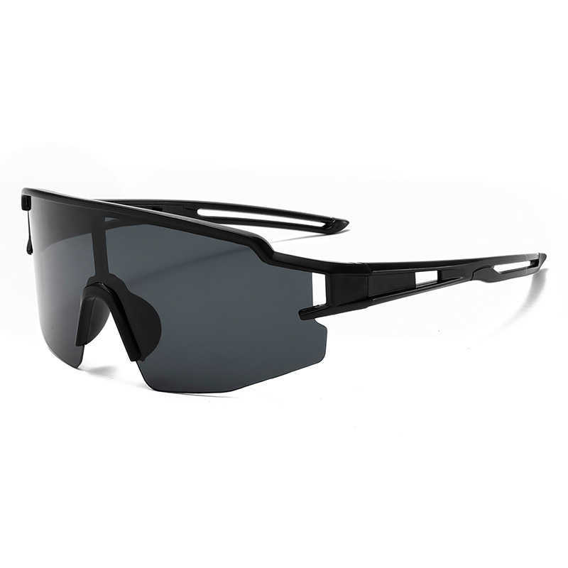 New Outdoor Sports Cycling Glasses Bicycle Windproof Sunglasses Unisex Sunshade Sunglasses H251015