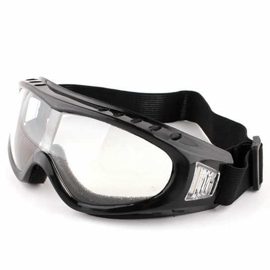 Childrens Ski Glasses Outdoor Riding Glasses Windshields Goggles Cross Country Motorcycle Protective Windshields H251015