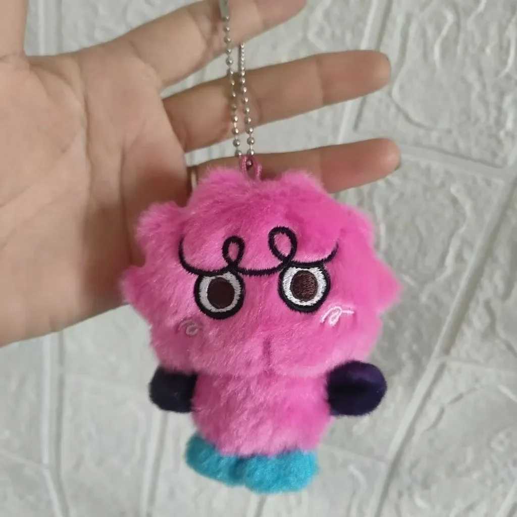 9cm Kpop Idol SHINee Key Plush DollXJ251015