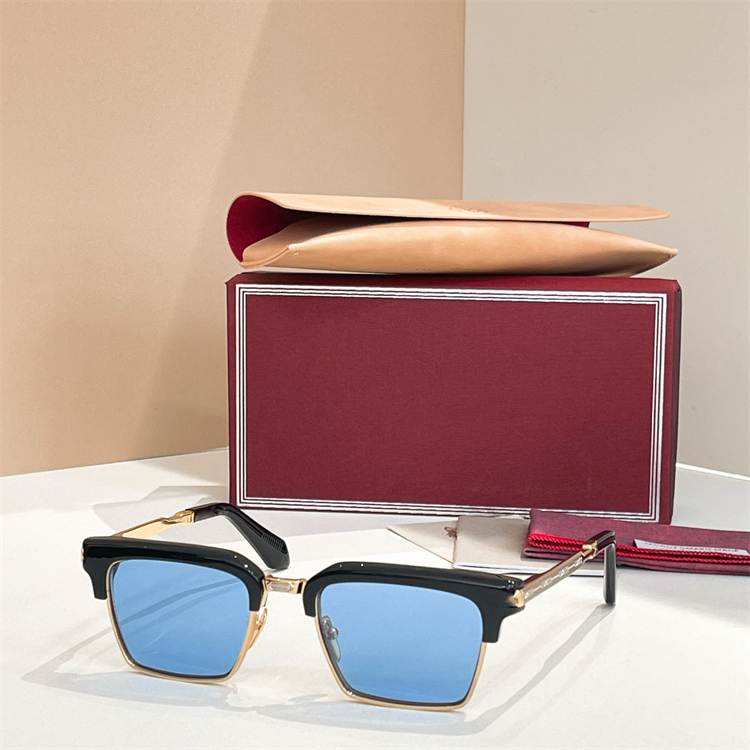 luxury mens womens designer sunglasses for men women ALIN style uv400 protective famous brands outdoor popular men ladies vintage oringinal quality