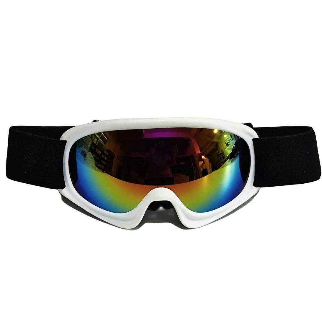 Ski Glasses Helmet X500 Goggles Rider Equipment Outdoor Crosscountry Riding Glasses Harley Motorcycle Goggles H251015 GSRC