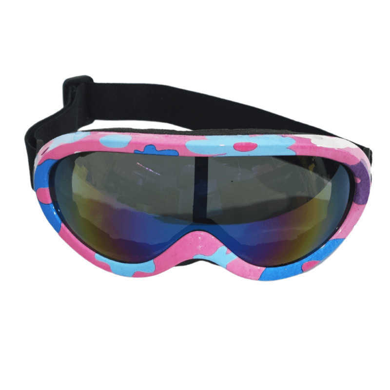 Ski Goggles Antisplash Cycling Outdoor Sports Glasses Motorcycle Windproof Sandproof Goggles H251015