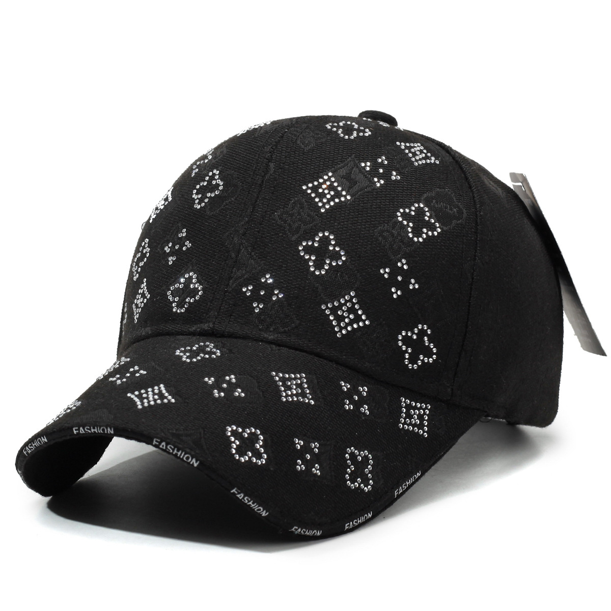 Designer Hat Men Adjustment Baseball Cap Women Caps Hats High Quality Women Fitted Caps Fashion Fedora Letters Stripes Casquette Beanie Hat AW70881