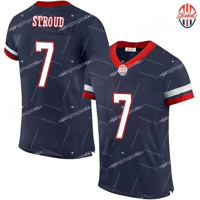 Custom Football Jerseys All ed 15 Mahomes 87 Kelce Tagovailoa 97 Idan 1 Stefon 90 Men/Youth