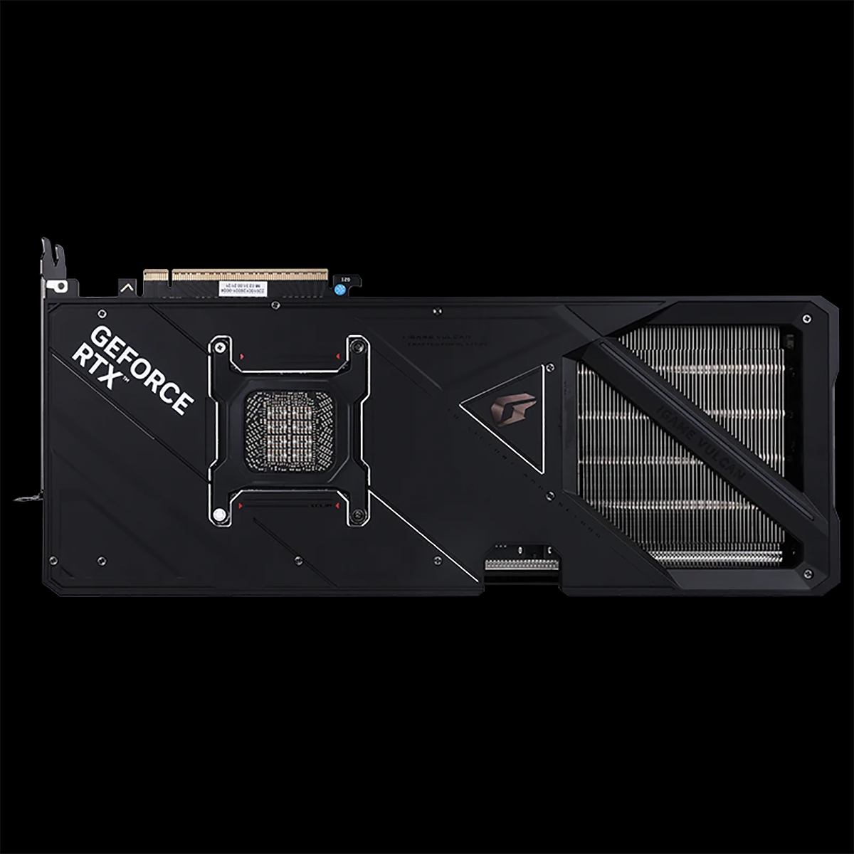 COLORFUL iGame RTX 5090 D v2 Vulcan OC 24GB PCIE 5.0 GPU RTX 5090 Colorful Video Card