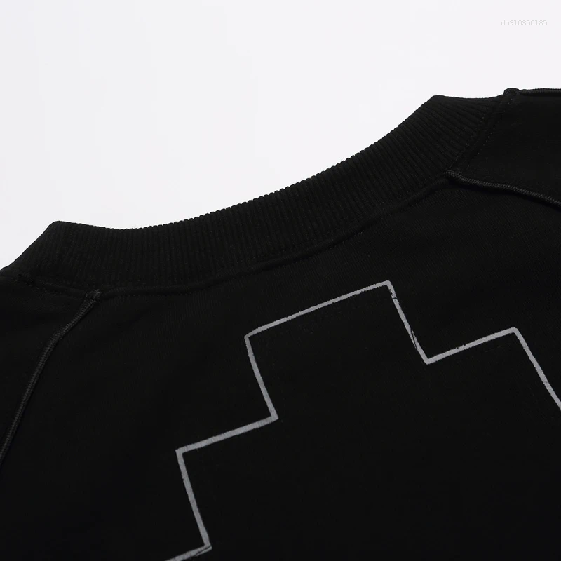 CAVEMPT C.E Men's Hoodies Cardigan Batik Loose Casual Men Women High Quality Daily Print Round Neck Sweatshirt Japanese Trend CAVEMPT Hoodie C.E 