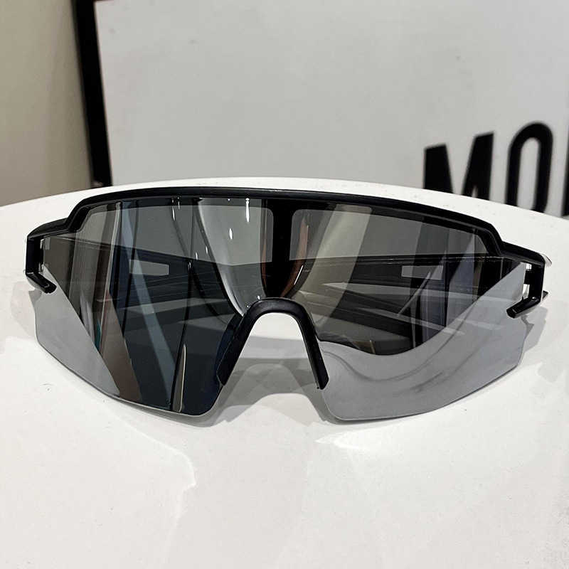 New Outdoor Sports Cycling Glasses Bicycle Windproof Sunglasses Unisex Sunshade Sunglasses H251015