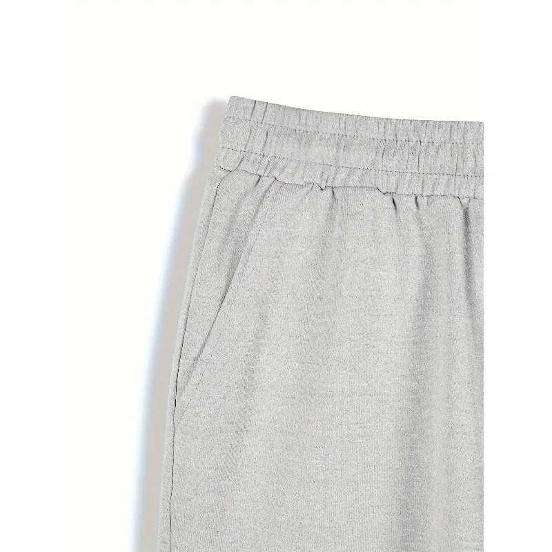 New pure cotton solid color sports mens summer fashion breathable casual running basket streetwear shorts men shortsT251015