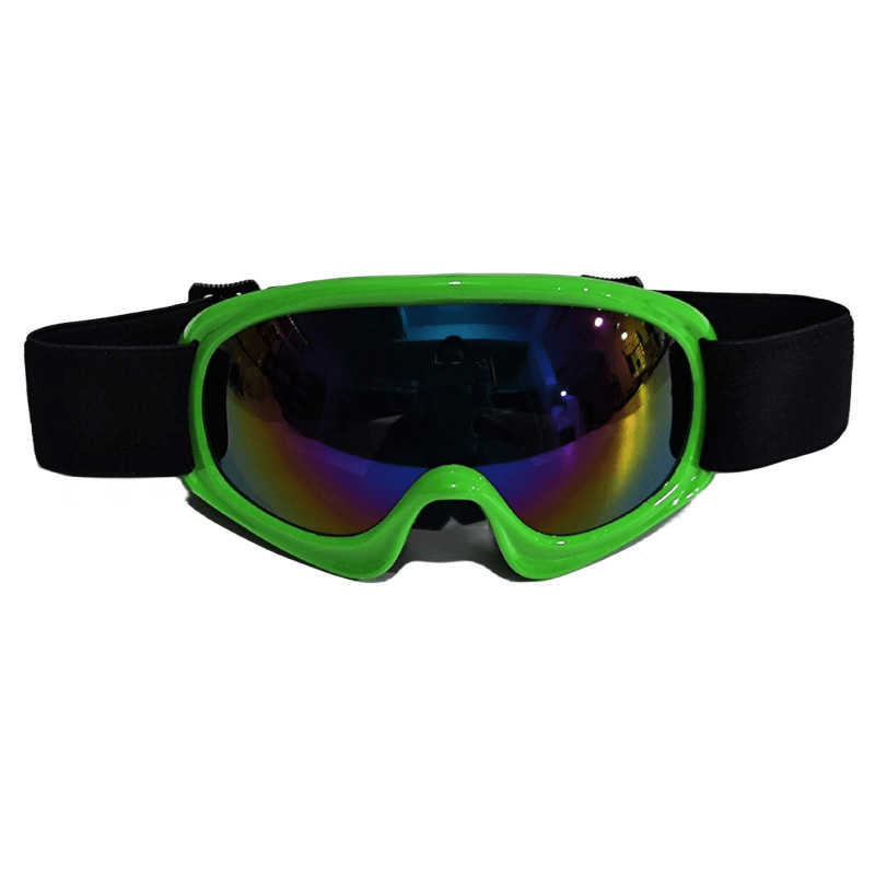 Ski Glasses Helmet X500 Goggles Rider Equipment Outdoor Crosscountry Riding Glasses Harley Motorcycle Goggles H251015