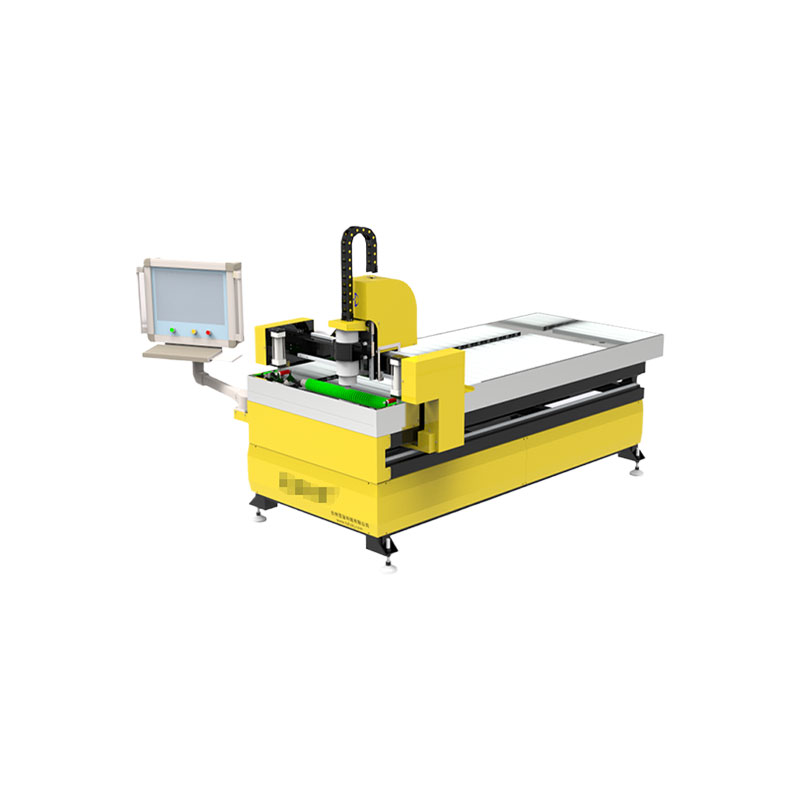 7018 Stone, Jade, Copper, Iron, Aluminum Insulation Board Relief Engraving Machine with Stainless Steel Water Tank
