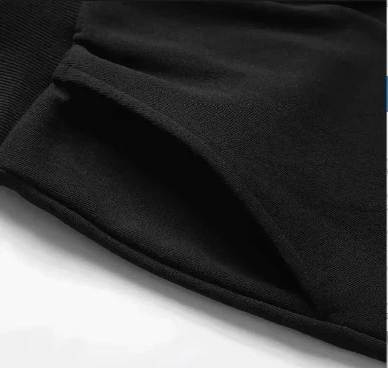 New Fashion Cotton Shorts Summer Street Running Sports Pants ManWomen Comfortable Breathable Beach Pants Free ShippingT251015