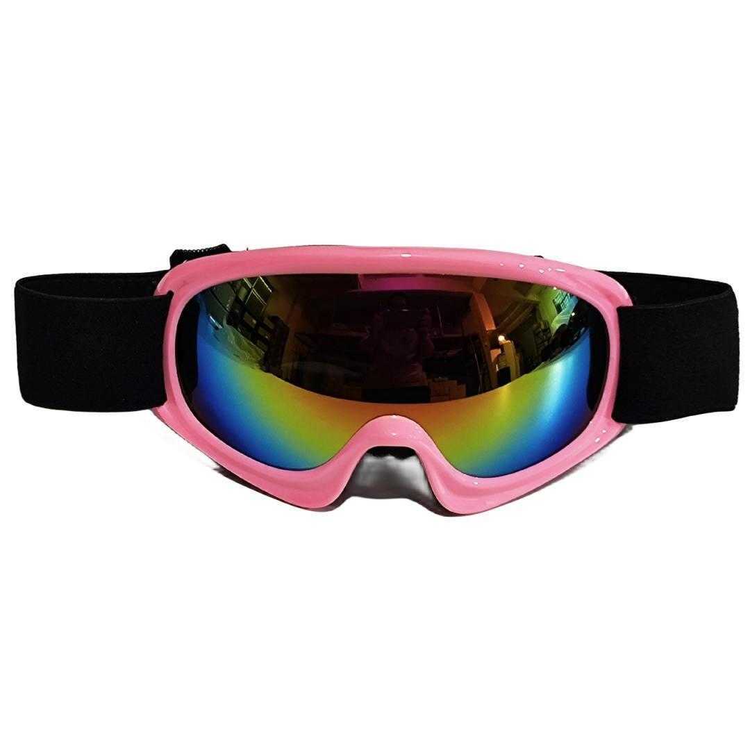 Ski Glasses Helmet X500 Goggles Rider Equipment Outdoor Crosscountry Riding Glasses Harley Motorcycle Goggles H251015 GSRC