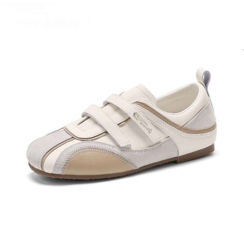 Autumn New Style Dexun with Velcro, Lightweight and Comfortable Soft Sole Versatile Sports Casual Shoes 0a