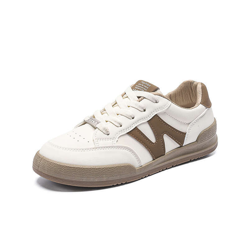 Dexun 2025 Spring Summer New Casual Women's Versatile Flat Soft Sole Comfortable Running Shoes 94