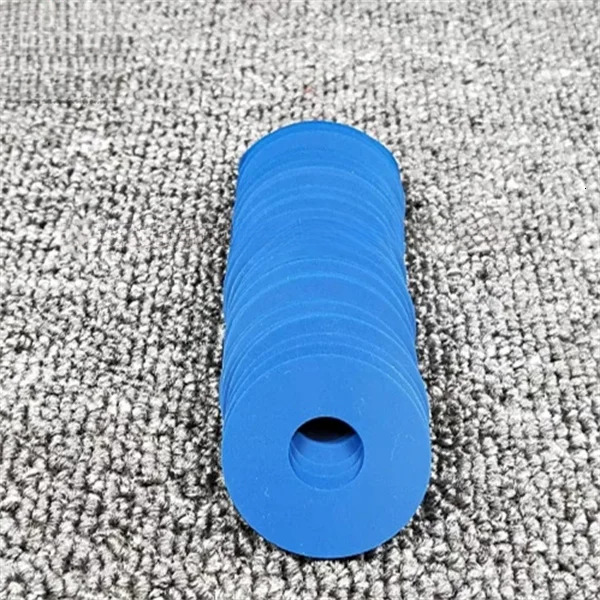100 Pieces Rubber Sucker For Heidelberg Roland Komori Offset Printing Machine Parts