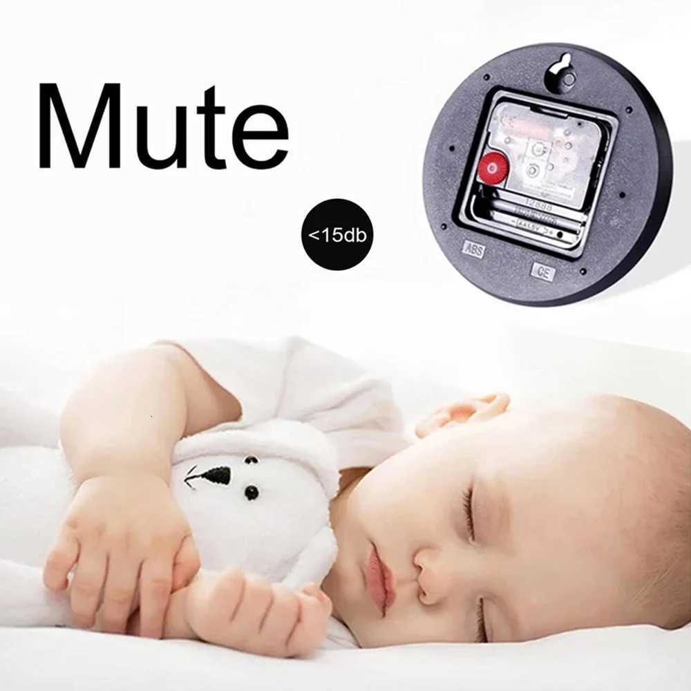 1 Pc Personzed ClockCustom Your Own ClockCustomized Clock With Your suitable Tea RoomOfficeWall Decor C251015