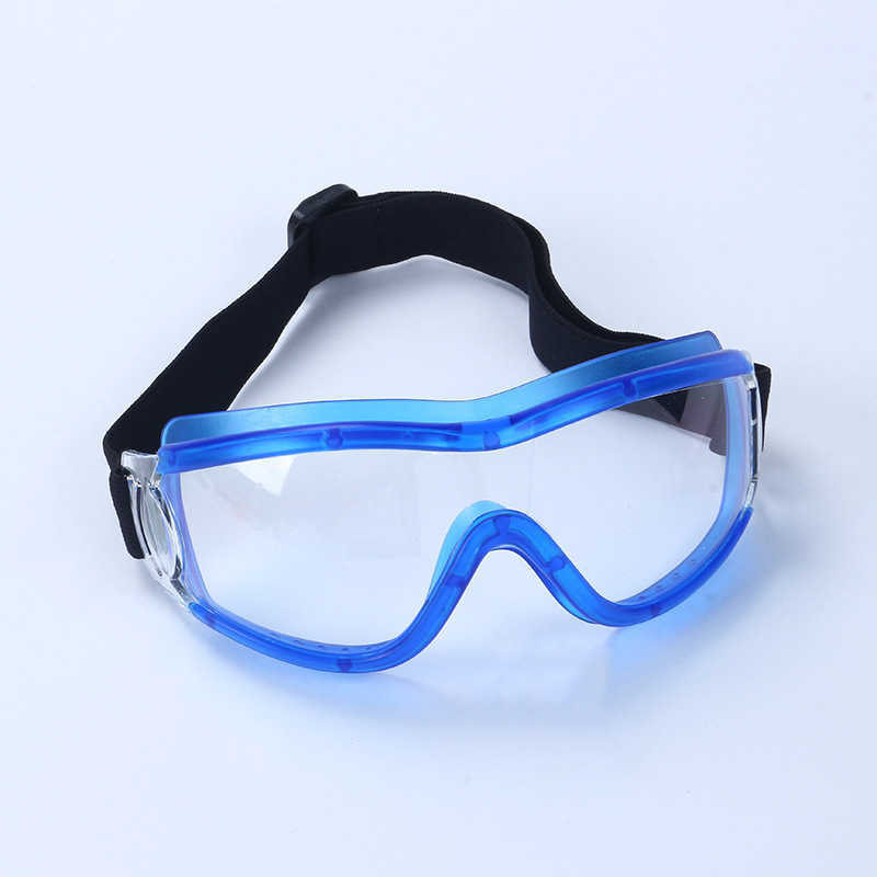 Highdefinition Antifog Childrens Goggles Fully Enclosed Skiing Riding Glasses Laboratory Goggles H251015