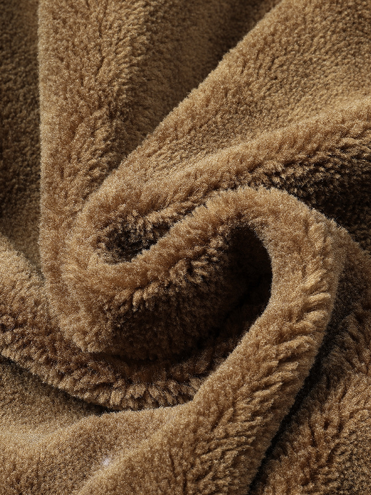 F3309 Sweatshirt Men's Fashion Brand Waffle Fake Two-piece 2024 Autumn New Long-sleeved T-shirt