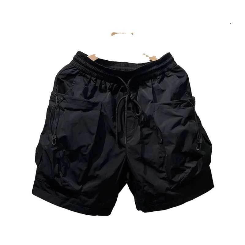 Qui Dry Casual Mens orts Summer New Sle FourFive Length Youth Active Color Workwear Lightweight Breathable ortsT251015