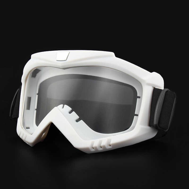 Harley Mask Goggles Offroad Tactics Goggles Outdoor Anti Anti Impact Anti Wind Ski Glasses H251015