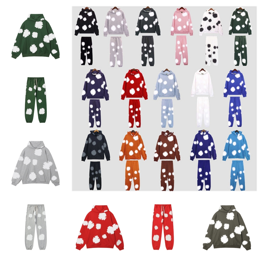 hoodie designer Mens hoodies sweatshirts pullover hooded designer for man and woman hip hop fashion sweatpants Cotton Wreath Sweatshirt Hip Hop888