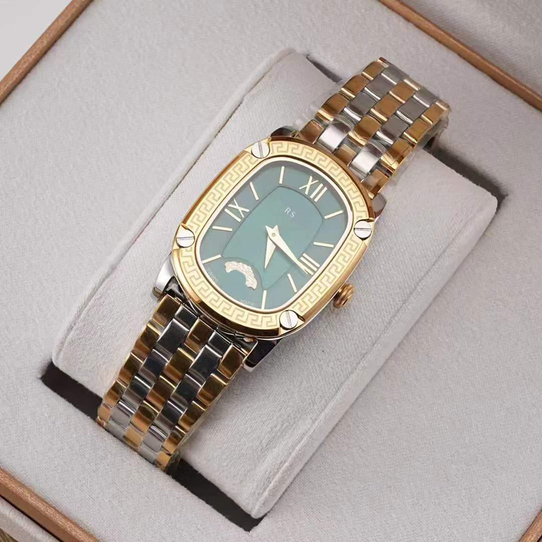 12A Watch designer watch Luxury watches women watch designer Dinner Travel high quality Steel many styles watches 2 colors very good