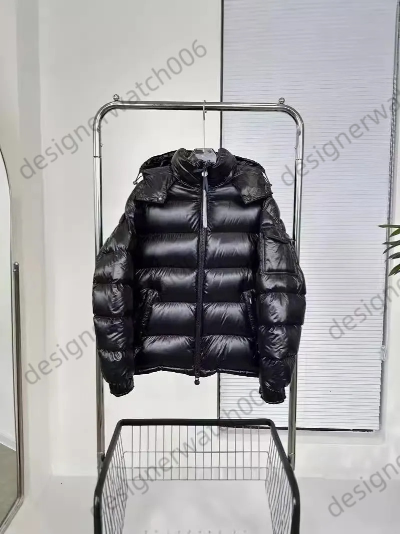 monclecer jacket Maya jacket womens puffer jacket plus clothes designer mens pufferjacke maya coat hoodie Warm Stylish Men's maya Down Jacket ca2