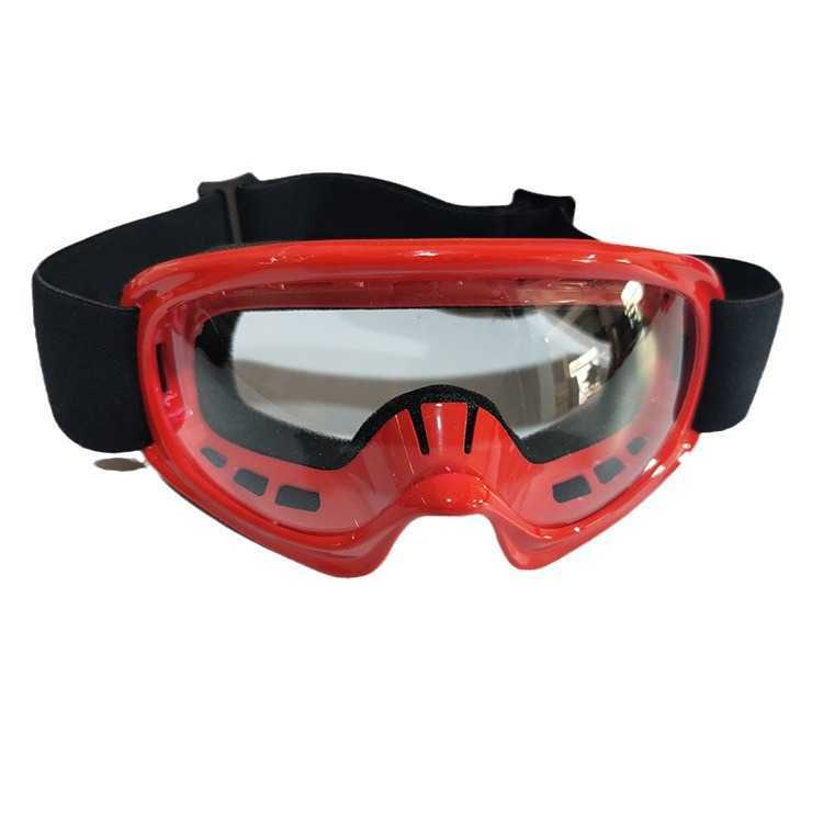 Ski Glasses Helmet X500 Goggles Rider Equipment Outdoor Crosscountry Riding Glasses Harley Motorcycle Goggles H251015 NNBX