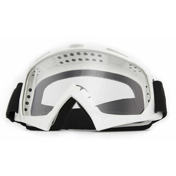 Ski Goggles Helmet Spray Paint Knight Offroad Goggles Offroad Riding Glasses Outdoor Harley Motorcycle Goggles H251015