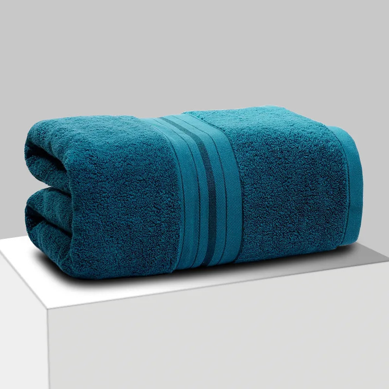 Thickened Egyptian cotton towels set bath towel face towels can be optional bath towels travel sports towels 251008BJ - view 5