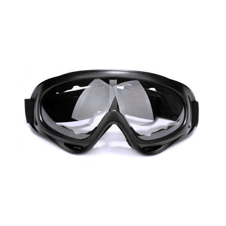 X400 Goggles Ski Goggles Sand Goggles Mountaineering Riding Electric Welding Sports Goggles H251015
