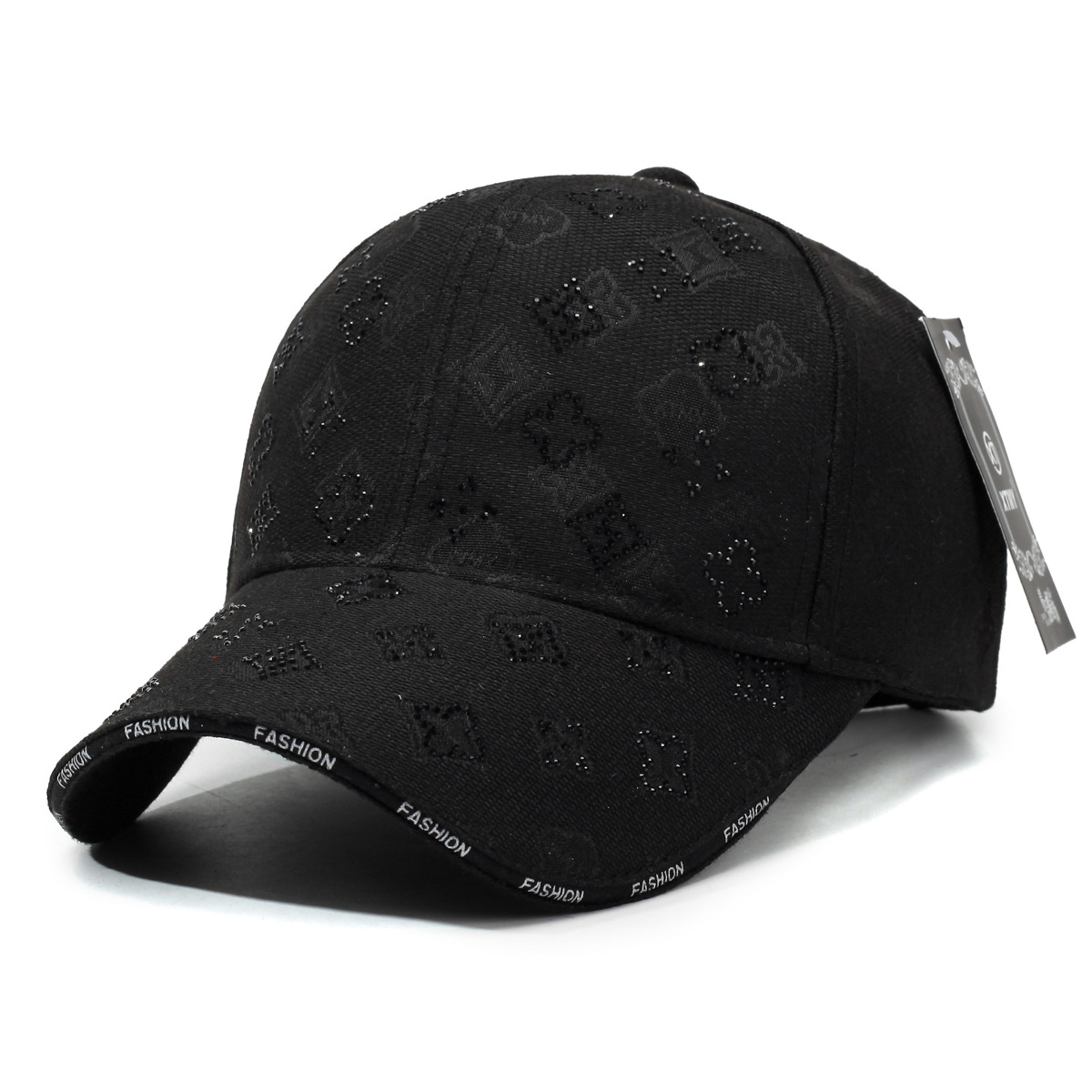 Designer Hat Men Adjustment Baseball Cap Women Caps Hats High Quality Women Fitted Caps Fashion Fedora Letters Stripes Casquette Beanie Hat AW70881