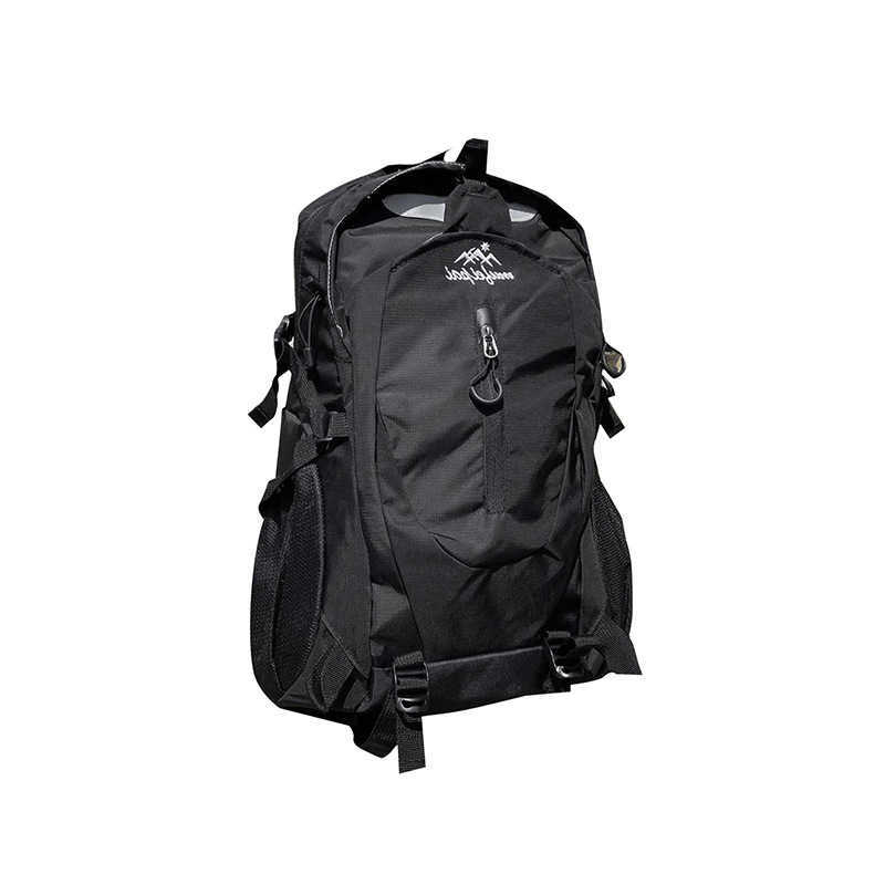 Outdoor Men and Women Large Capacity Hiking Backpack Travel Climbing Lightweight Professional Trekking Sports Travel Backpack Simple H251015