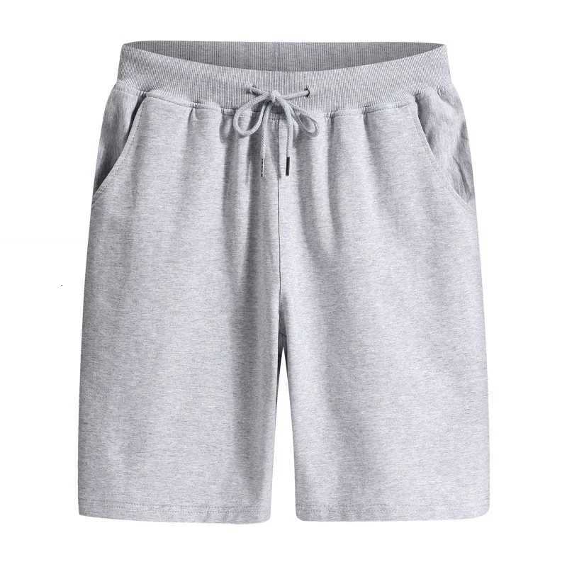 Mens Shorts Solid Color Jogging Sports Short Trouser Casual Fitness Outdoors Man Shorts Daily Half Pants Hot Sales SportswearT251015