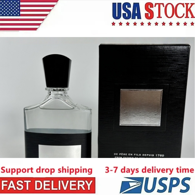 120ml 100ml Parfum Women Men Perfumes Long Lasting Fragrance Good Smell Perfume for Male Fast Ship in The Us