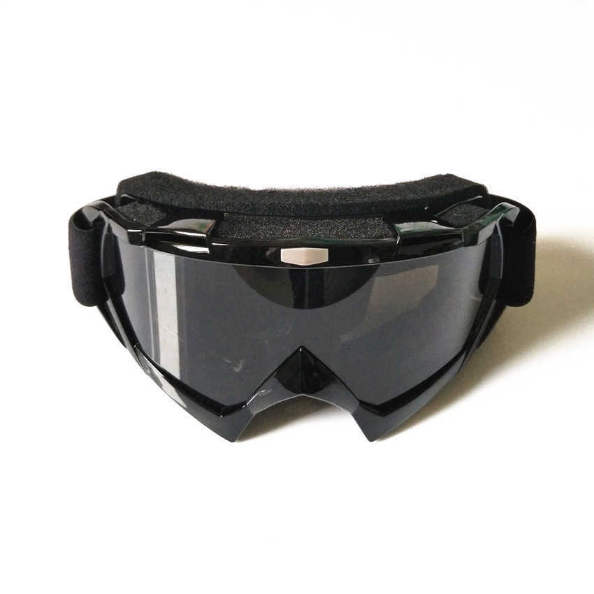 Motorcycle Crosscountry Riding Goggles Motorcycle Goggles Ski Goggles Dustproof H251015