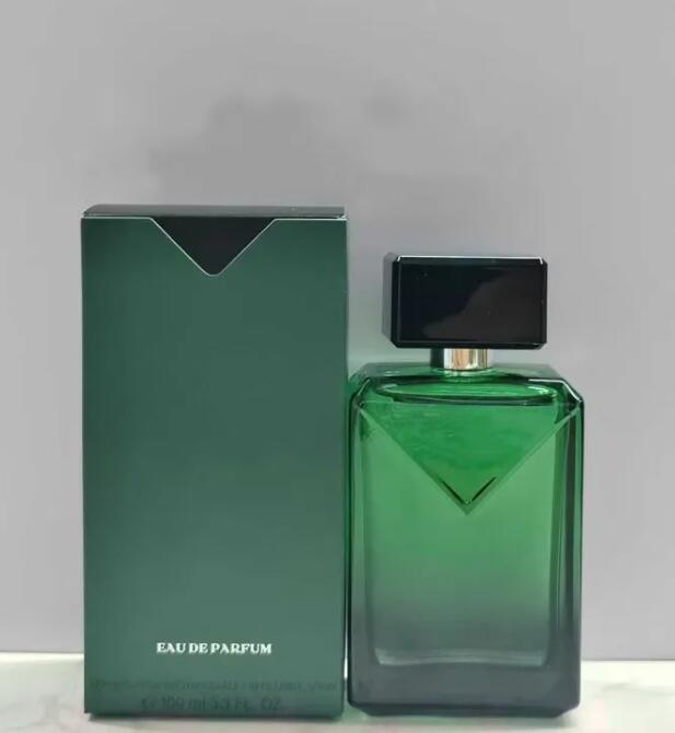 Ml Green Bottle Fragrance Ml Virtual Flower Perfume Man Women Long Lasting Smell Designer Brand EDP Intense Cologne Spray Fast Delivery A