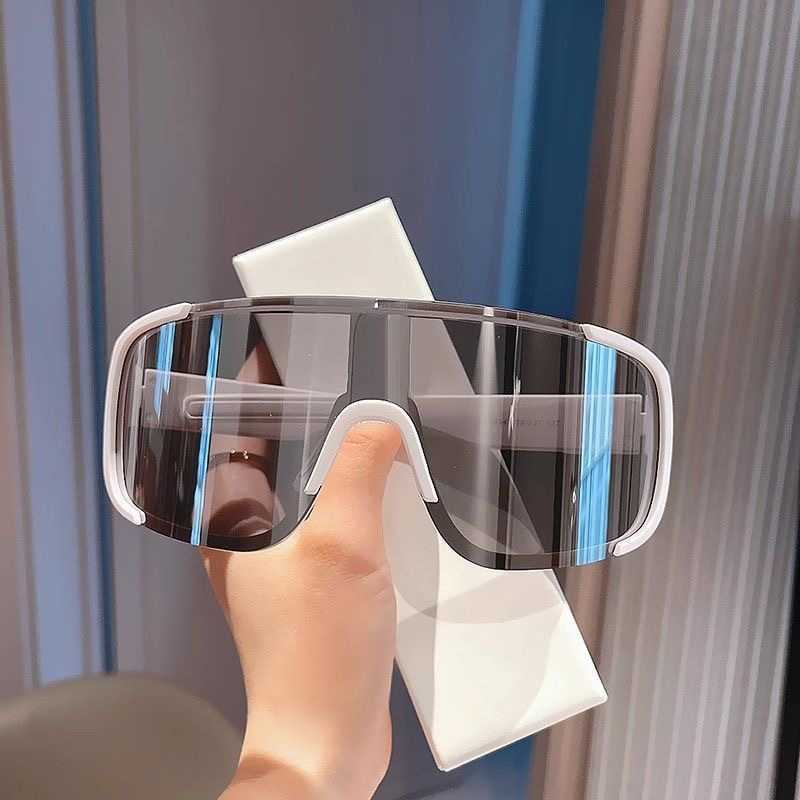 Outdoor Cycling Mountaineering Sports Sunglasses Cycling Goggles Ski Goggles Driving Sunglasses H251015