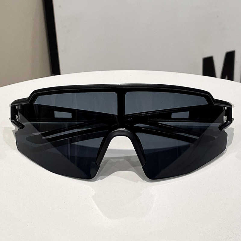 New Outdoor Sports Cycling Glasses Bicycle Windproof Sunglasses Unisex Sunshade Sunglasses H251015