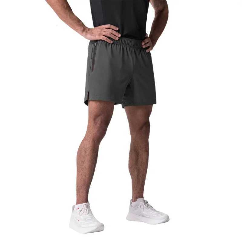 Men Gym Running Shorts Quick Dry Sport Basketball Shorts Breathable Training Casual Shorts Crossfit Fitness Shorts Man ClothesT251015